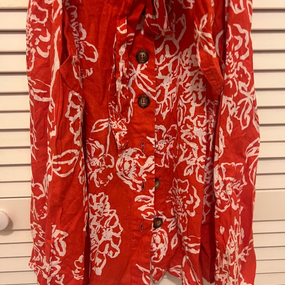 Free People A Thing Called Love Dress🛑LOWEST PRICE - Picture 7 of 12